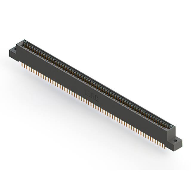 395-122-520-202 EDAC Inc.  Edgeboard Connectors
